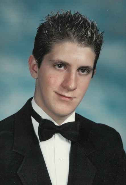 Avis de décès de Daniel Jackson Price