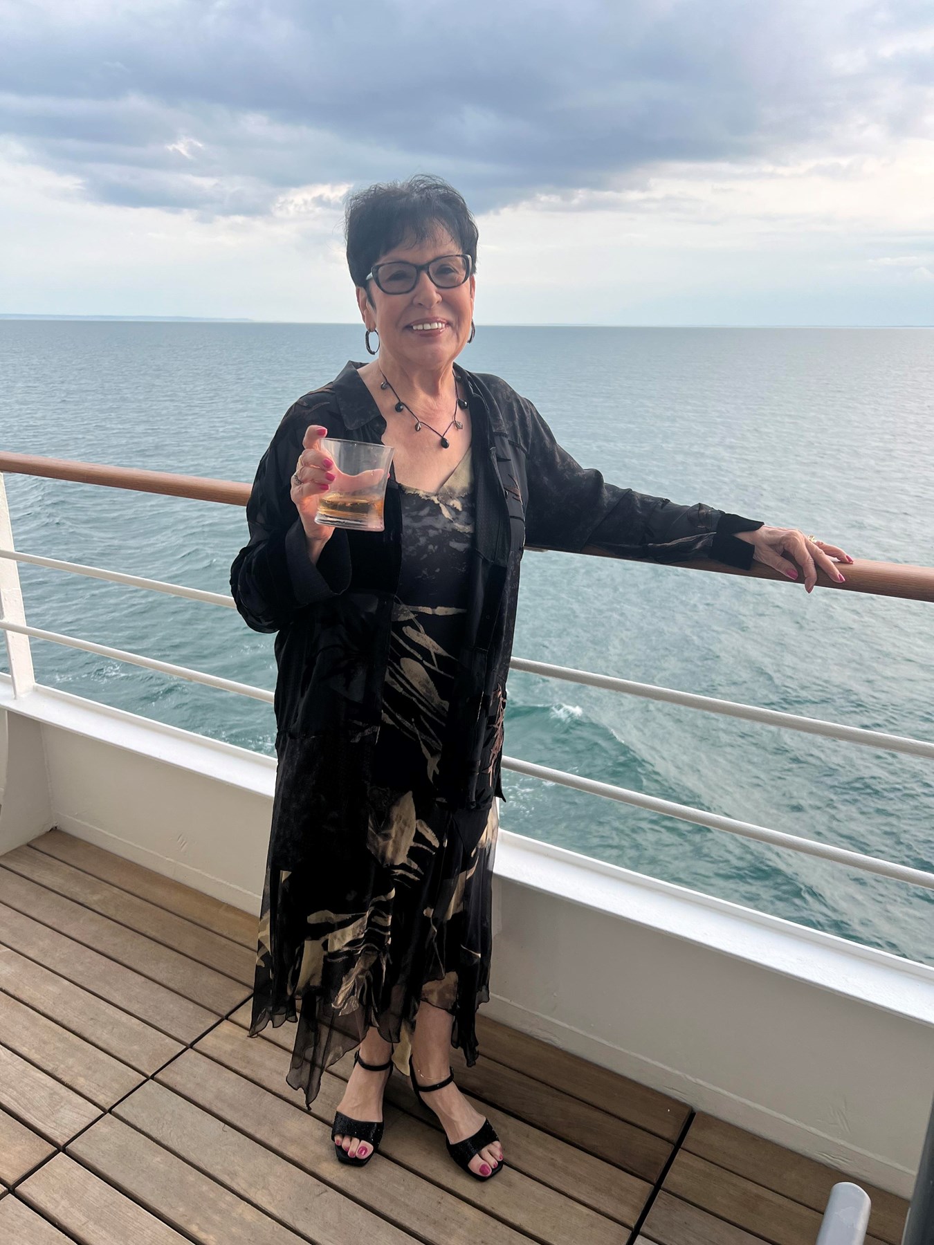 Obituary of Lorraine Rena Turissini