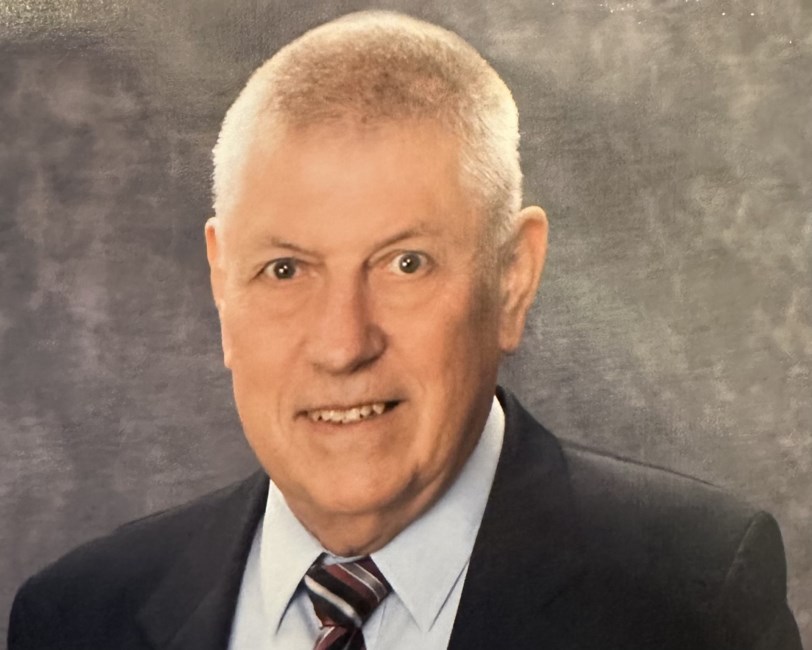 Obituary of Edward M. Wiacek