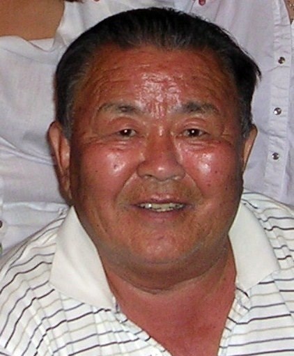 Obituary of Ki Yong Chang
