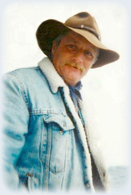Obituary of Fred Perle Telford
