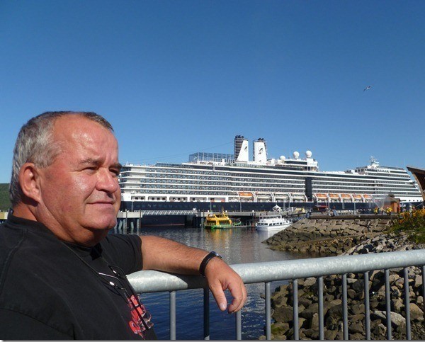 Obituary of Ghislain Maltais