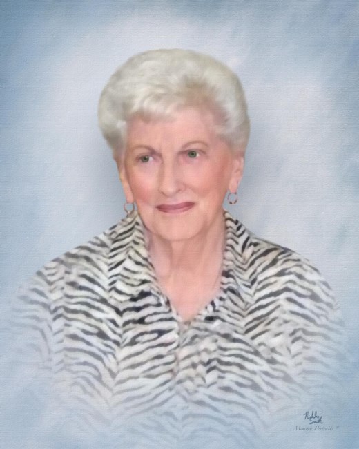 Obituary of Dorothy Wilson Morris