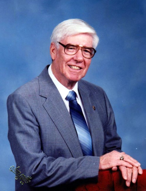 Obituary of Charlie Ward Scott Jr.