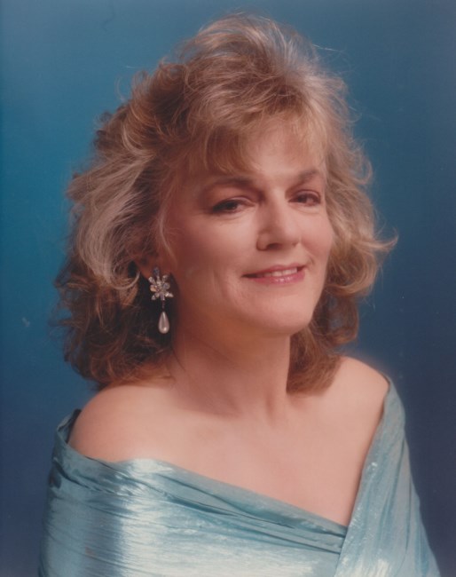 Obituary of Doris "Eileen" Chaney