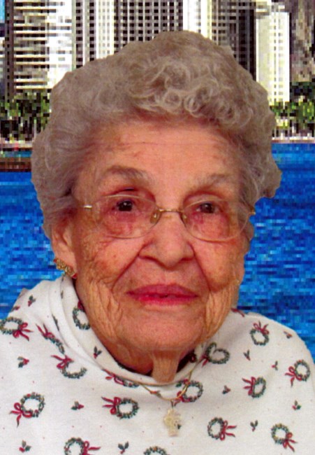 Obituary of Elnora K. Whiten nee Klinksiek