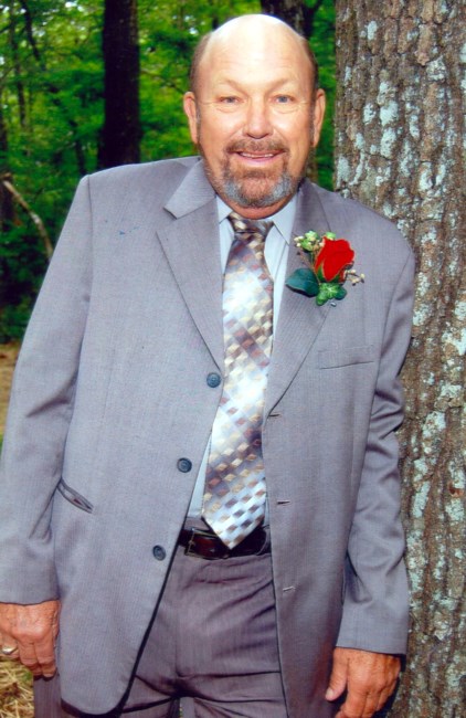 Obituary of Jerry Eugene Stewart