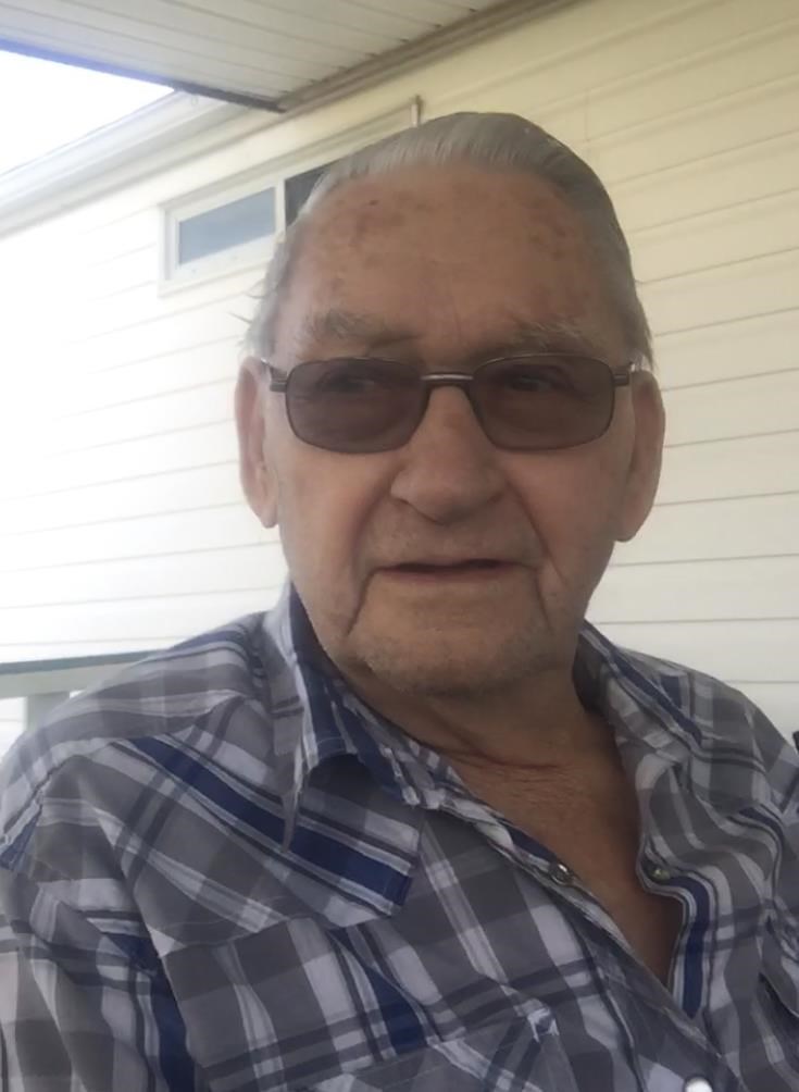 Jack Sankey Obituary Mission, BC