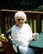 Lorraine Bullard