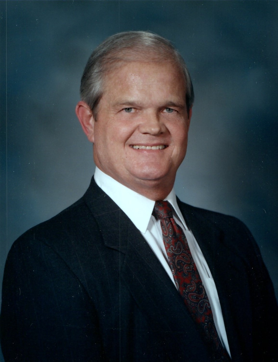 Obituary of Arthur G. Kingsmill