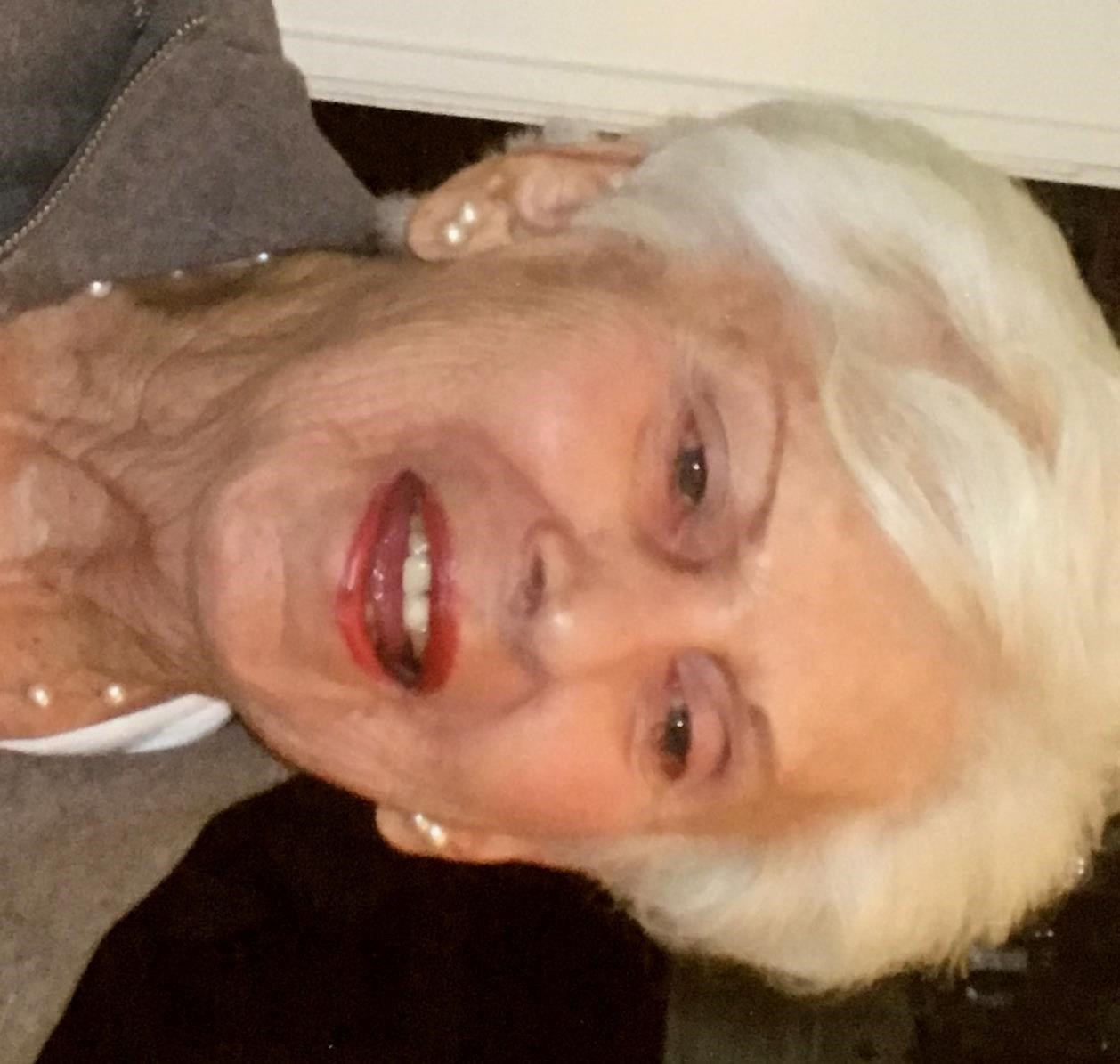 Obituary of Marcia Kaufman