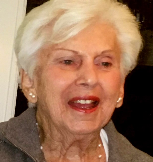 Obituary of Marcia Kaufman