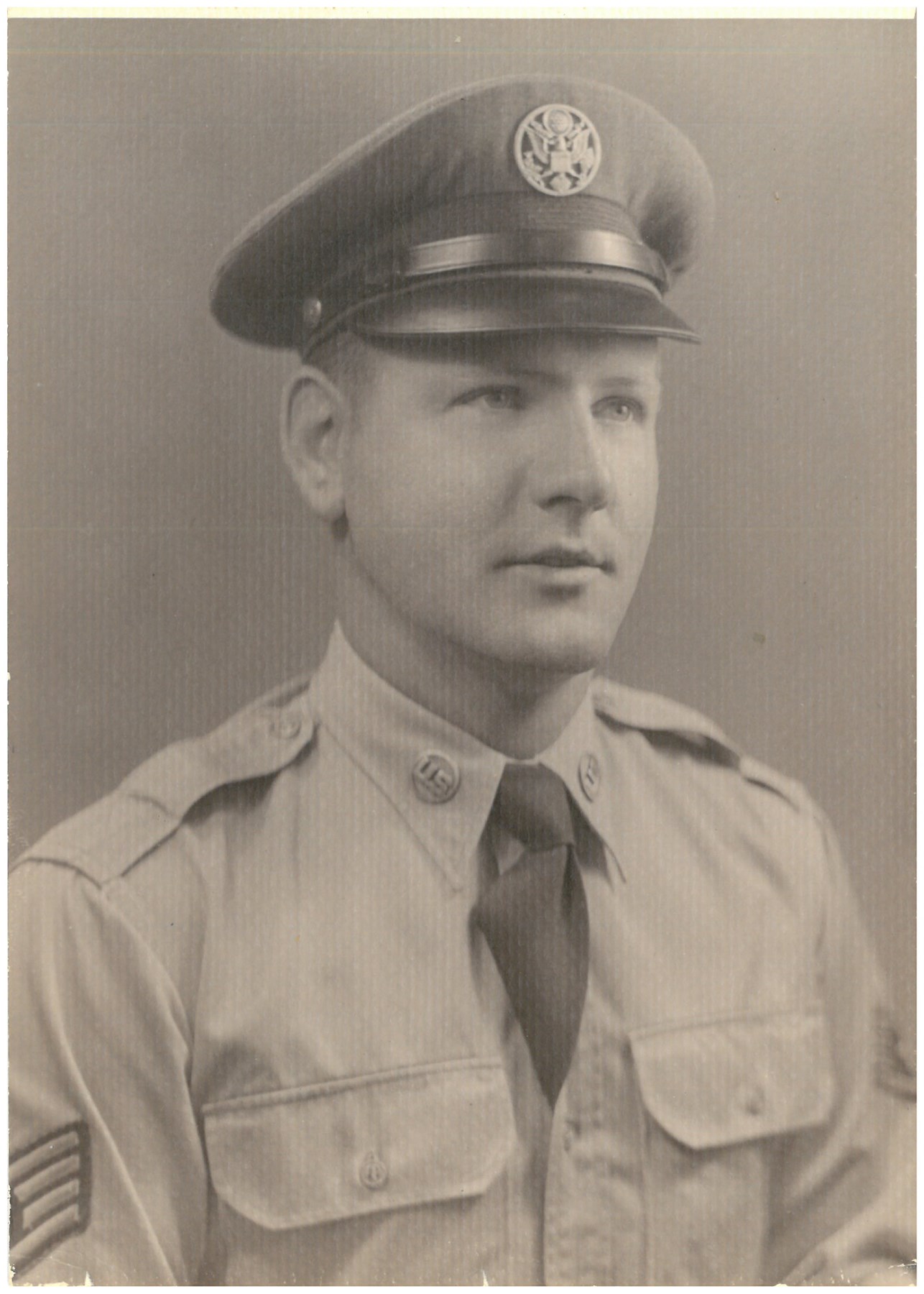 Obituary of John Arthur Ricke