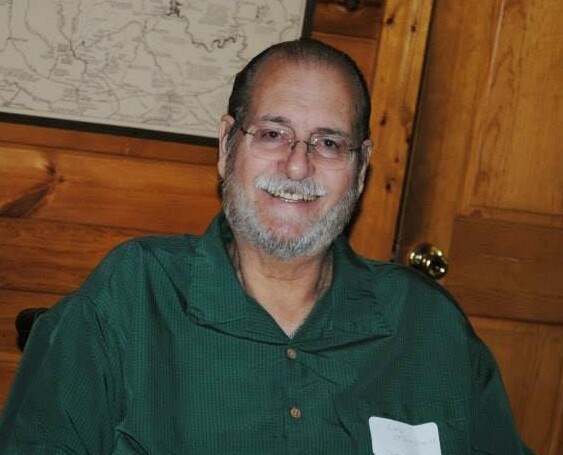 Obituary of Les Marshall