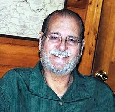 Obituary of Les Marshall