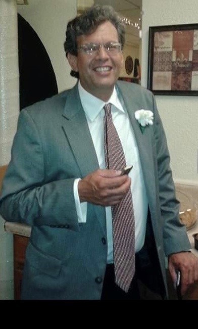 Obituario de John Hamilton Teames