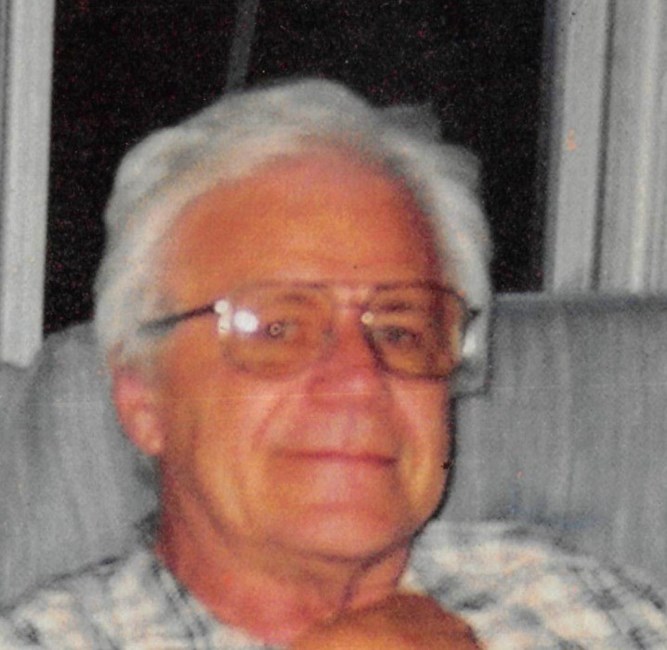 Obituary of Ervin John Byler