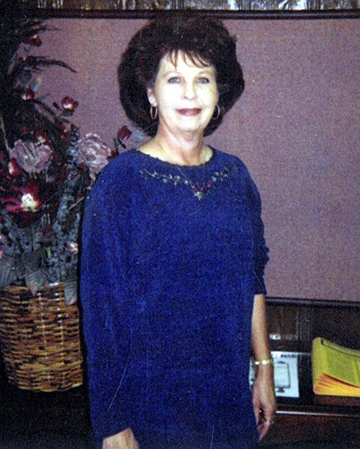 Obituary of Marilyn Kay Ballard