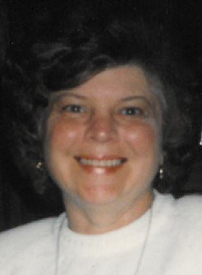 Obituary of Diane Manning