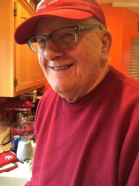 Obituary of Larry Wayne Bullo