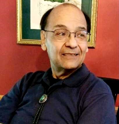 Obituary of Juan Jose Arellano