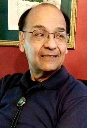 Obituary of Juan Jose Arellano