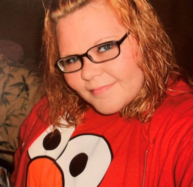 Obituary of Autumn Lea Westfall