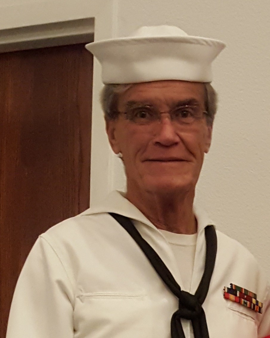 Obituary of Gregory Philip Kent