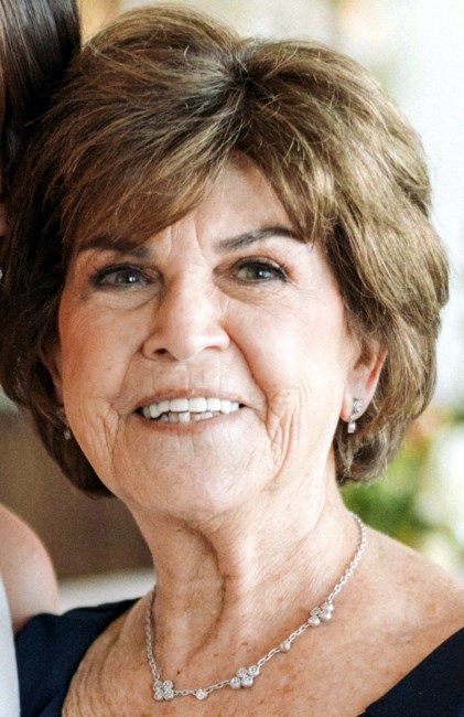 Obituario de Catherine Margaret Sergio