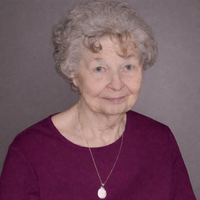 Obituary of Jo Ann Lockstedt Hermes