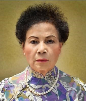 Obituary of Chin Thi Nguyen