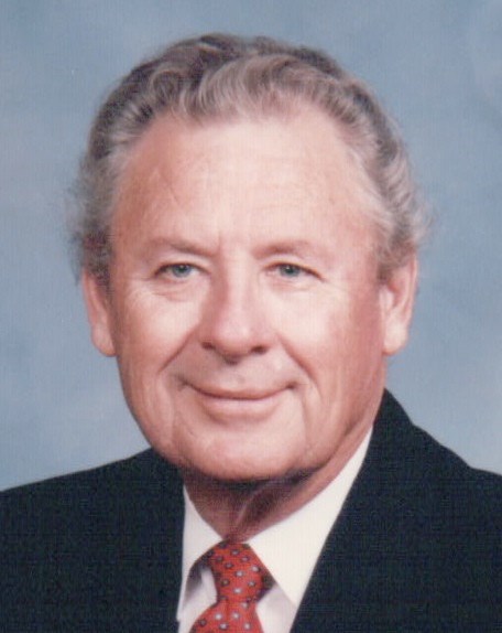 Obituary of Rev. Elton Dale Bethell