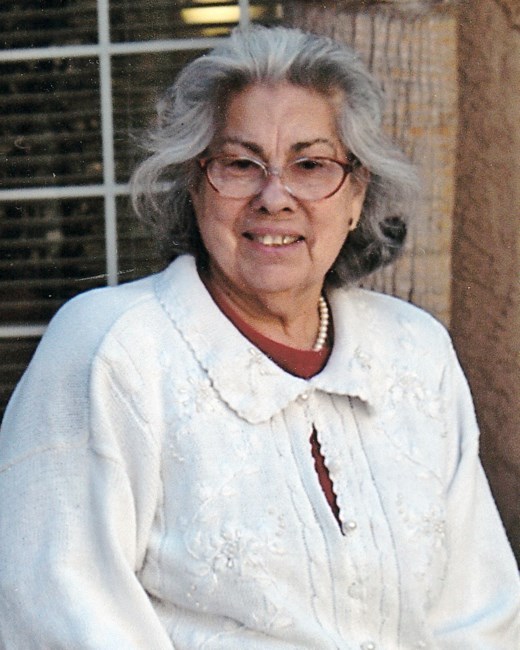 Obituario de Luz Elsie Martin