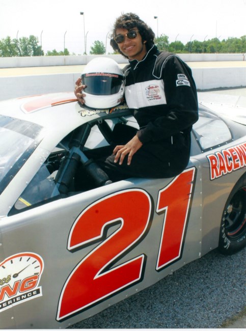 Obituary of Aaron A. Vasquez