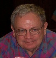 Obituary of Robert Ray Petter