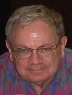 Obituary of Robert Ray Petter