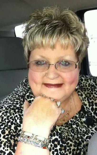 Obituary of Linda Jane Harper