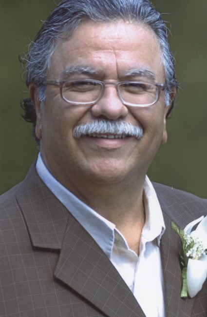 Obituary of Frank "Bob" Romero