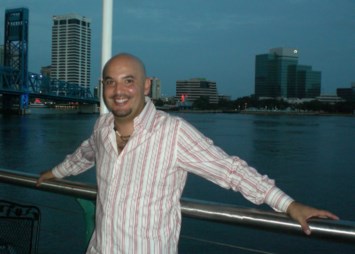 Obituary of Bonifacio Vega Jr.