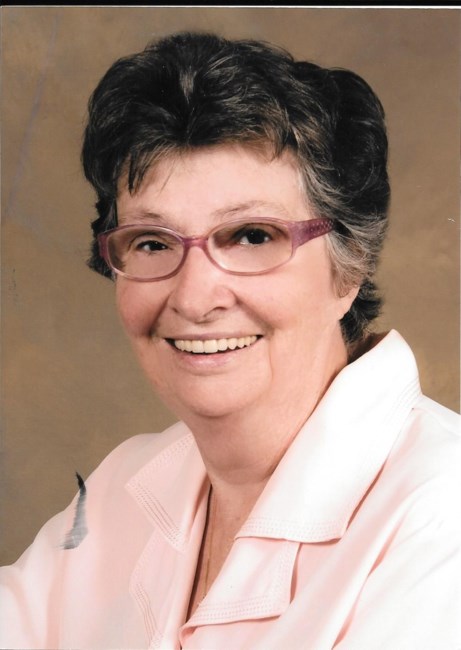 Obituary of Rosemary B. Smith