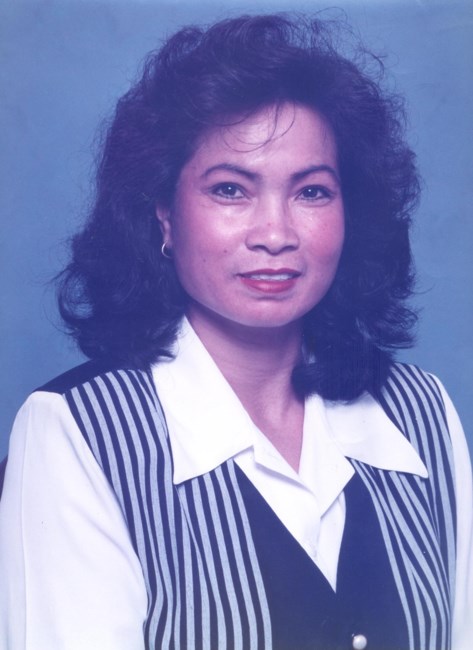 Obituary of Laokham Phonniseth Boutviseth