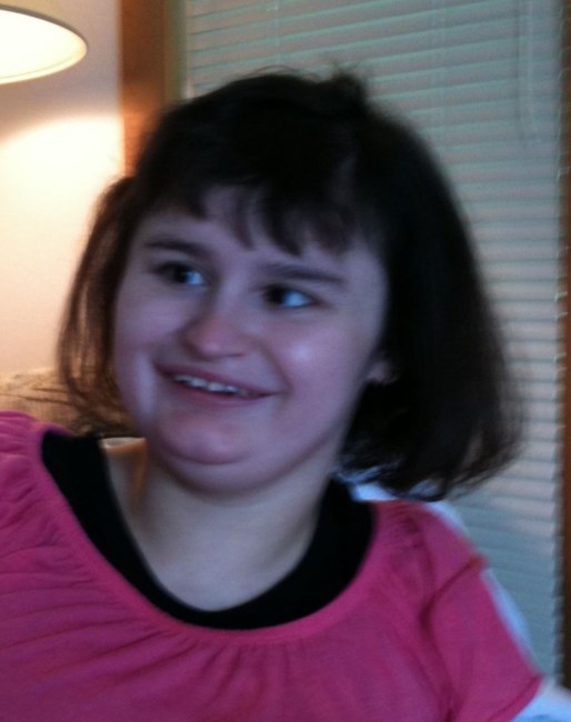 Obituary of Ashley Renee McIntyre