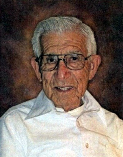 Obituario de Joseph Gonzales Madrid