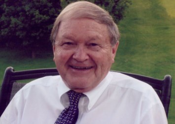 Obituary of Dr. Glasier Somerville