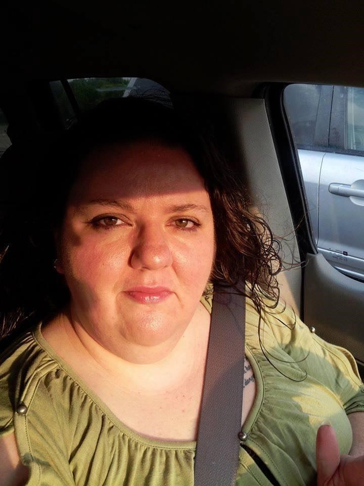 Obituary of Erin Marie Thompson