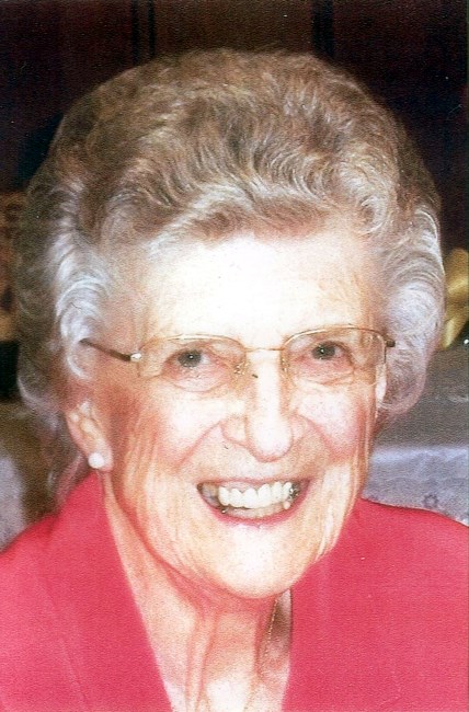 Obituary of Lottie Louise Riekehof
