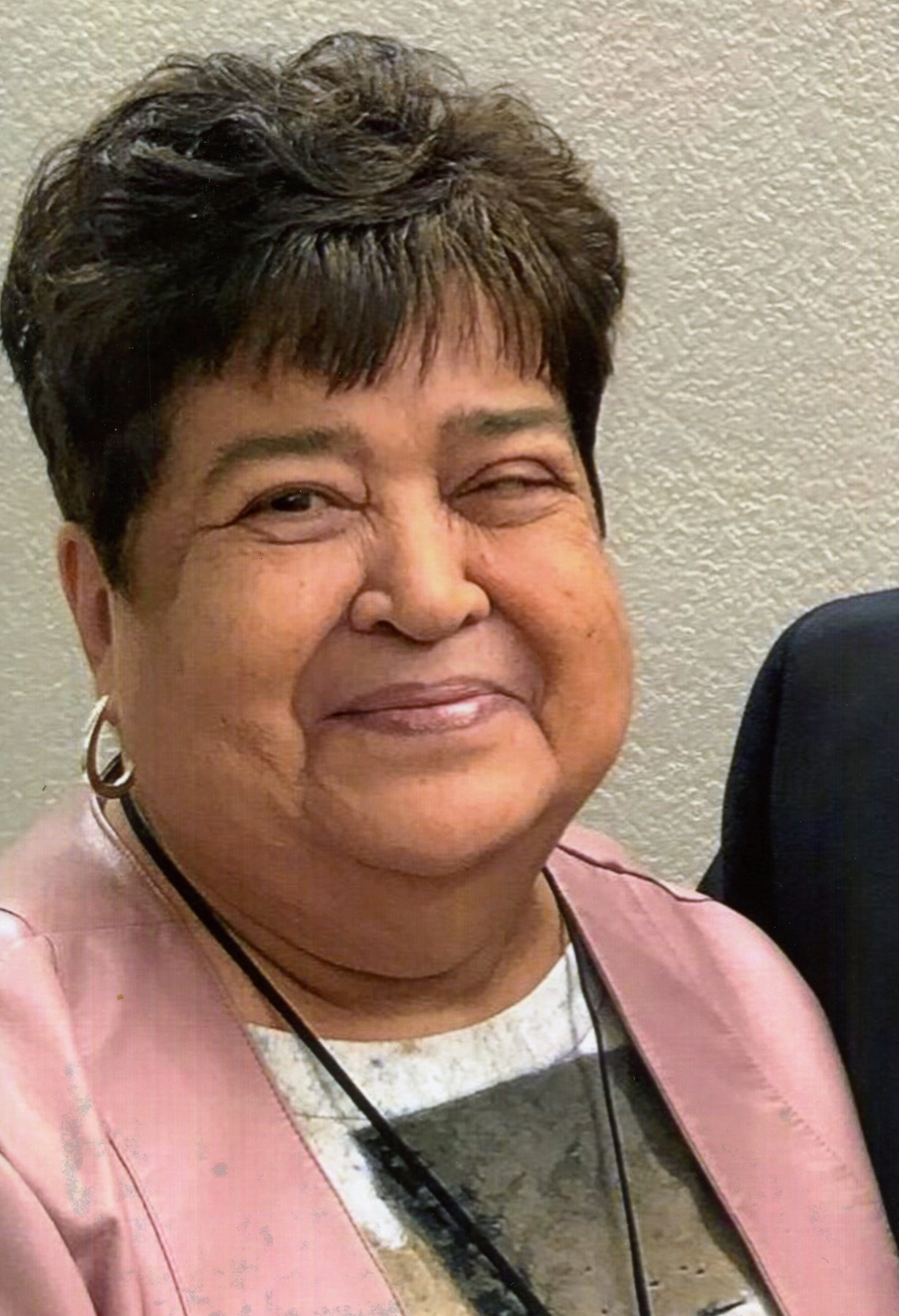 Obituary of Myrna Ontiveros