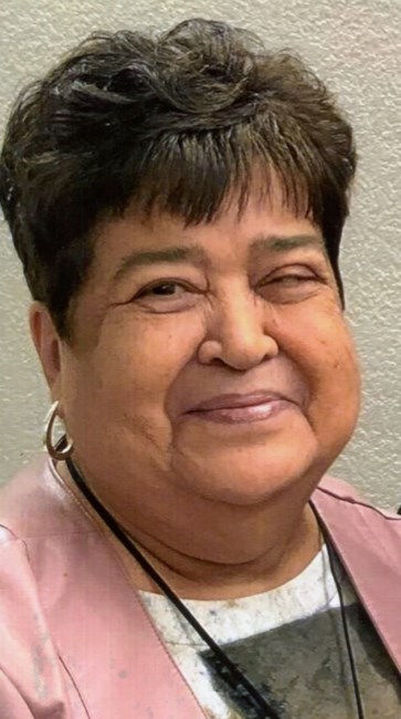 Obituary of Myrna Ontiveros