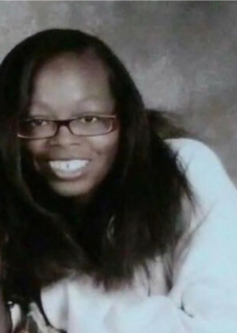 Obituary of Ladonna Marie Jenkins