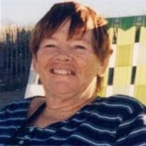 Obituary of Barbara Ruth Grinstead
